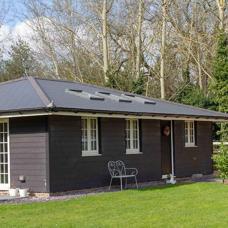Breckland Cottage - Secluded Country Getaway Hockwold cum Wilton Εξωτερικό φωτογραφία