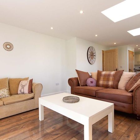 Breckland Cottage - Secluded Country Getaway Hockwold cum Wilton Εξωτερικό φωτογραφία