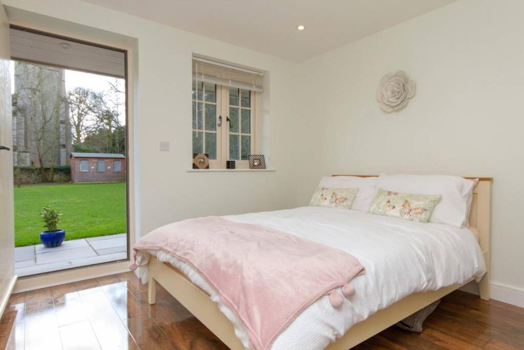 Breckland Cottage - Secluded Country Getaway Hockwold cum Wilton Εξωτερικό φωτογραφία