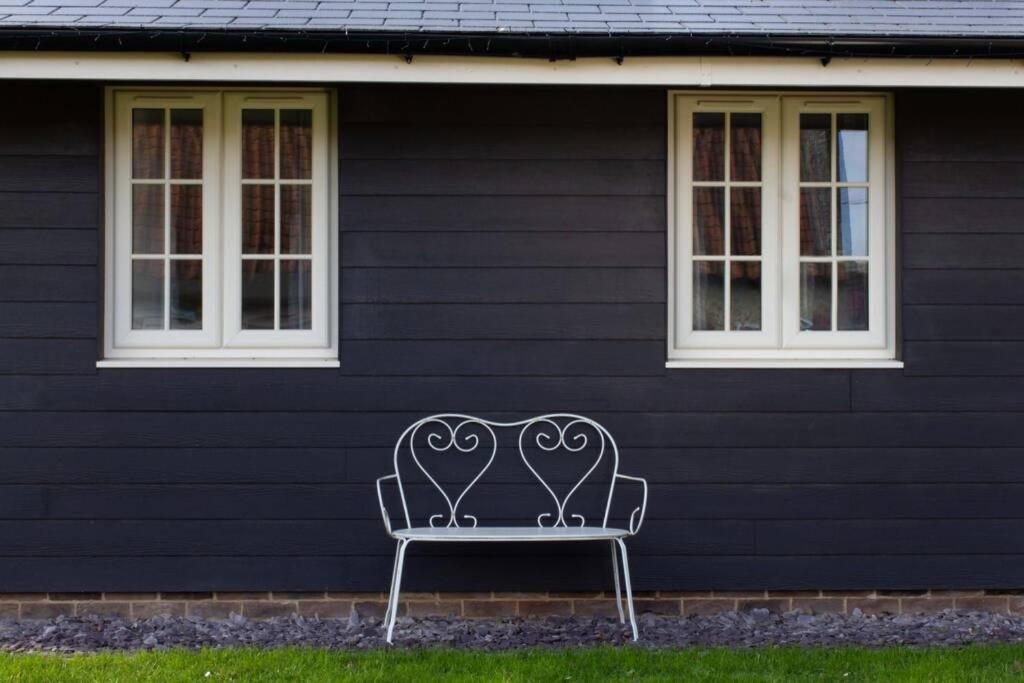 Breckland Cottage - Secluded Country Getaway Hockwold cum Wilton Εξωτερικό φωτογραφία