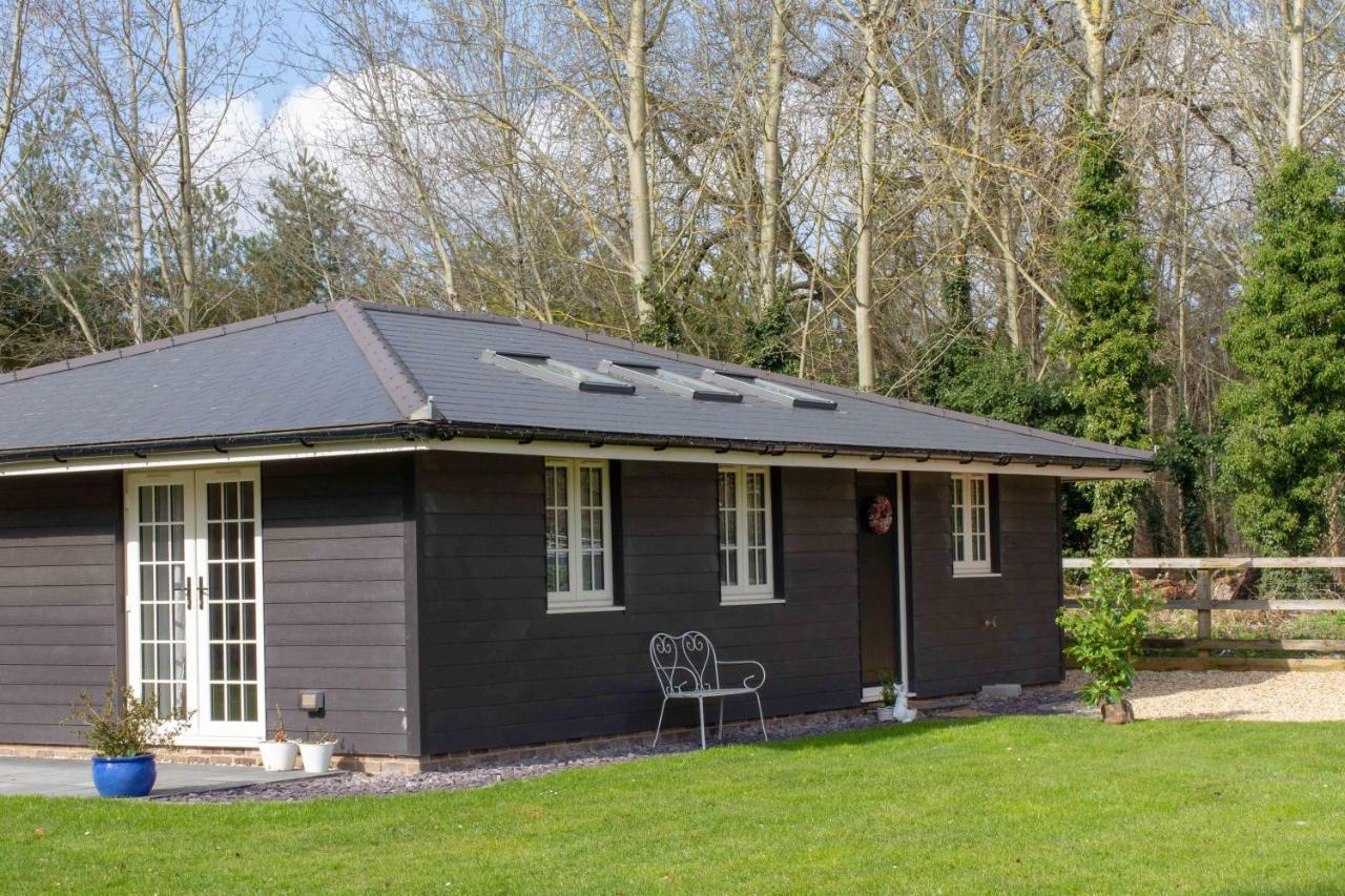 Breckland Cottage - Secluded Country Getaway Hockwold cum Wilton Εξωτερικό φωτογραφία