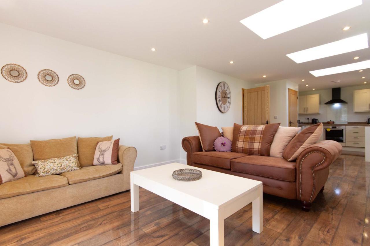 Breckland Cottage - Secluded Country Getaway Hockwold cum Wilton Εξωτερικό φωτογραφία